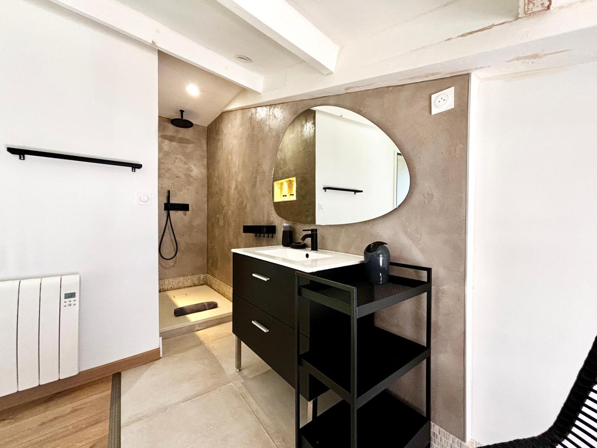 Charmant T2 Au Coeur D'Ajaccio, Ac Ajaccio  Bagian luar foto