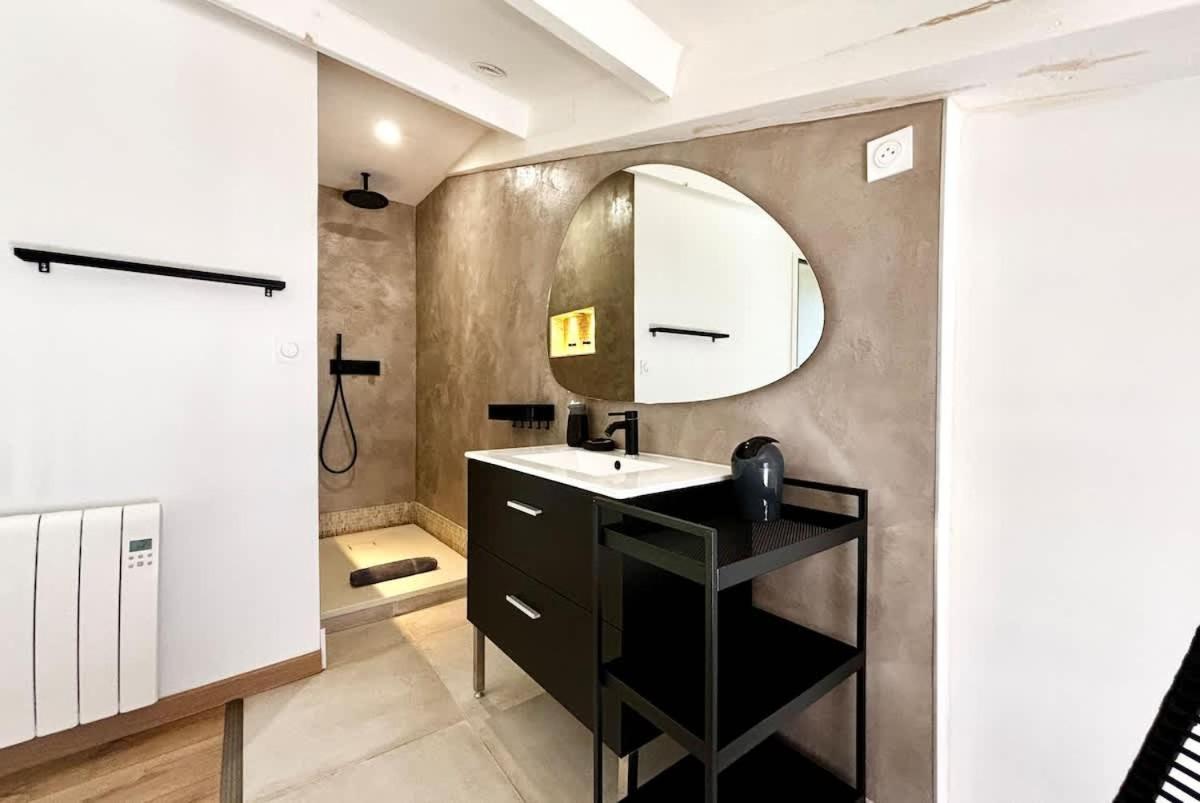 Charmant T2 Au Coeur D'Ajaccio, Ac Ajaccio  Bagian luar foto
